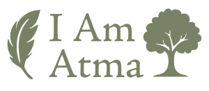 I Am Atma Logo